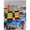 Image 3 : Variety Of Books & Post Cards