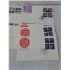 Image 2 : Variety Of Canadian First Day Covers- 7.5" x 4.5"