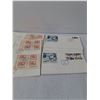Image 3 : Variety Of Canadian First Day Covers- 7.5" x 4.5"