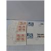 Image 4 : Variety Of Canadian First Day Covers- 7.5" x 4.5"