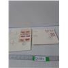 Image 1 : Variety Of Canadian First Day Covers- 7.5" x 4.5"