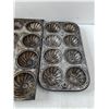 Image 2 : 1940s Muffin Tins