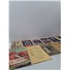 Image 5 : (13) Variety Of Antique Cook Books & Dodd's Useful Information Books