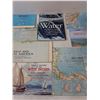 Image 3 : (12) Variety Of Maps From National Geographic Society