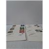 Image 4 : Variety Of Canadian First Day Covers- 7.5" x 4.5"