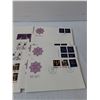 Image 2 : Variety Of Canadian First Day Covers- 7.5" x 4.5"