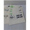 Image 2 : Variety Of Canadian First Day Covers- 7.5" x 4.5"