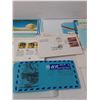Image 3 : Variety Of Post Cards & Envelopes