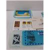 Image 4 : Variety Of Post Cards & Envelopes