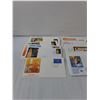 Image 2 : Variety Of Envelopes- 6.5" x 3.5"
