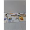 Image 3 : Variety Of Envelopes- 6.5" x 3.5"