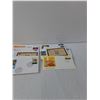 Image 4 : Variety Of Envelopes- 6.5" x 3.5"