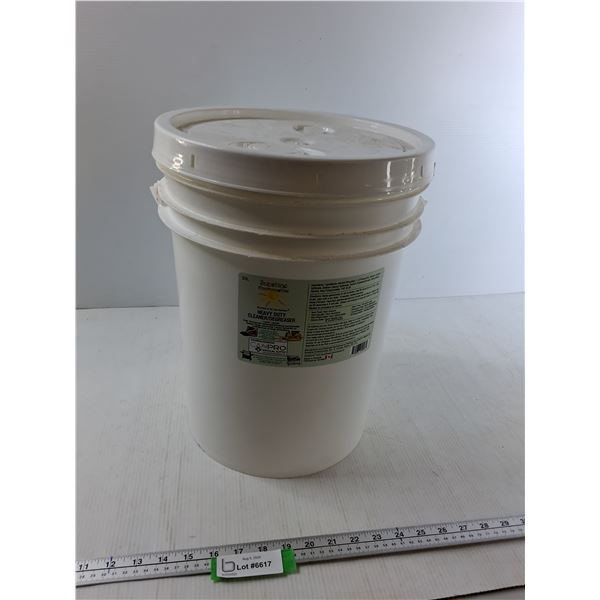 * Sunshine Heavy duty Cleaner / Degreaser As Is CANNOT SHIP