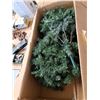 Image 2 : *Christmas Tree - As Is CANNOT SHIP