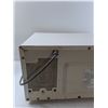 Image 4 : Sanyo Microwave - As Is CANNOT SHIP