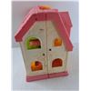 Image 4 : Little People Playhouse - As Is