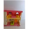 Image 6 : Little People Playhouse - As Is