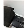 Image 3 : Cushion, Aurora Paper Shredder, Sirius XM Home Radio - As Is