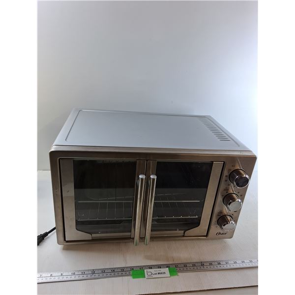 Oster Toaster Oven - As Is CANNOT SHIP