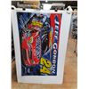Image 2 : Jeff Gordon Flag - As Is 60'' x 36''