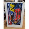 Image 3 : Jeff Gordon Flag - As Is 60'' x 36''