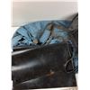 Image 2 : Duffel Bag, Rubber Mat, Purse, Backpack - As Is