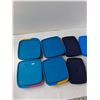 Image 2 : (11) Tupperware Containers