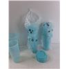 Image 3 : (12) Tupperware Cups