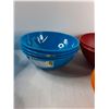 Image 5 : (12) Bowls, Strainer, Lid