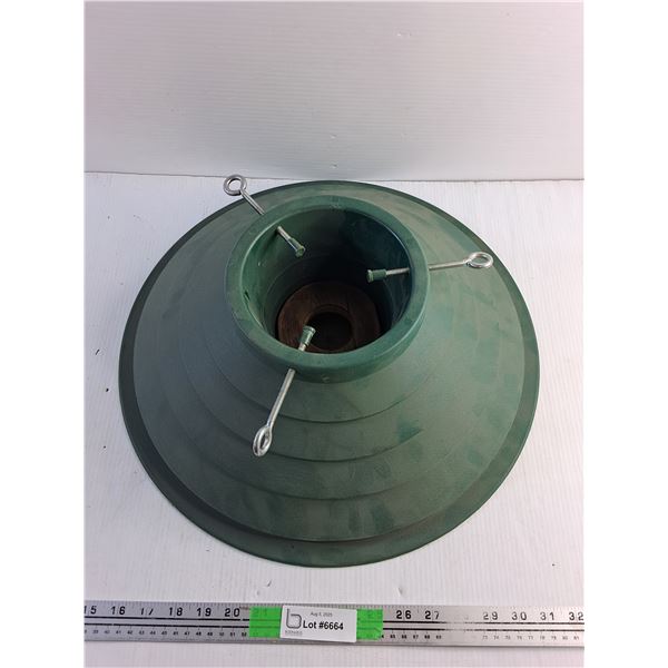 Christmas Tree Stand - Pickup Preferred