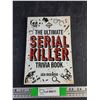 Image 1 : The Ultimate Serial Killer Trivia Book