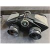 Image 2 : Bushnell Binoculars with Case