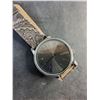 Image 2 : Komono Quartz Watch - Gray Face - Tested