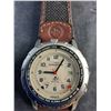 Image 2 : Timex Expedition Watch with Alarm and Leather Band - Tested