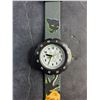 Image 2 : Swiss Made Flik Flak Quartz Watch - Tested