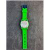 Image 3 : Green Nixon Digital Watch - Tested
