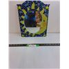 Image 1 : 11" x 14" Sun And Moon Mosaic Mirror