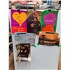 Image 1 : Various Posters 21" x 14"