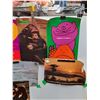 Image 3 : Various Posters 21" x 14"
