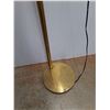 Image 4 : * Vintage Metal Adjustable Floor Lamp - Tested - 56" Tall - Pickup Only