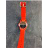 Image 3 : NHL Calgary Flames Quartz Watch - Tested