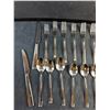 Image 2 : Henckels International 20 pc Cutlery Set