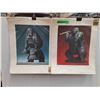 Image 1 : (2) Inuit Posters 23" x 19"