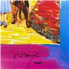 Image 2 : Yellow Brick Road by Peter Max