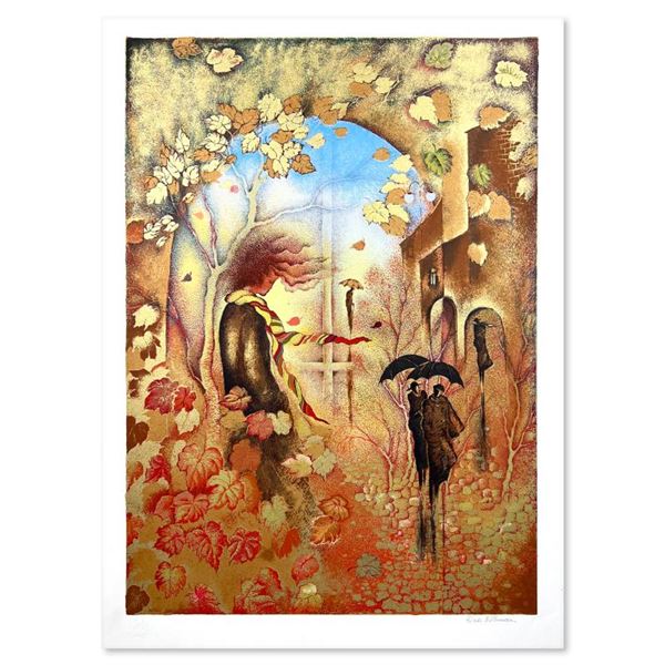 Untitled by Roitman Zina