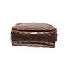 Image 4 : Louis Vuitton Brown Damier Ebene Naviglio Crossbody Bag