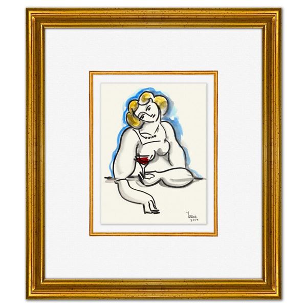 Untitled by Yuroz Original