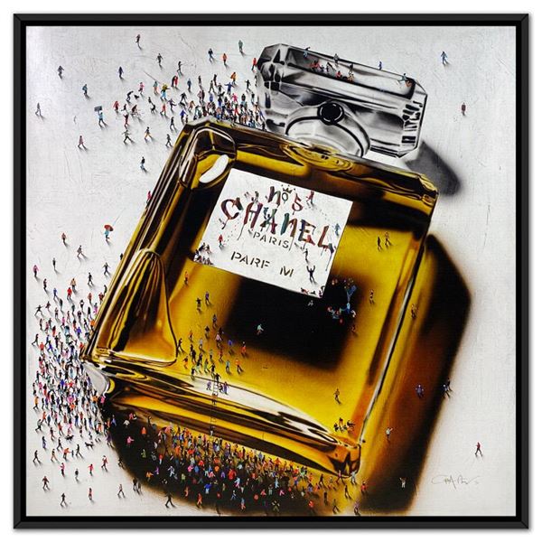 Populus: Cocotte by Alan, Craig