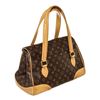 Image 3 : Louis Vuitton Brown Beverly GM Shoulder Bag