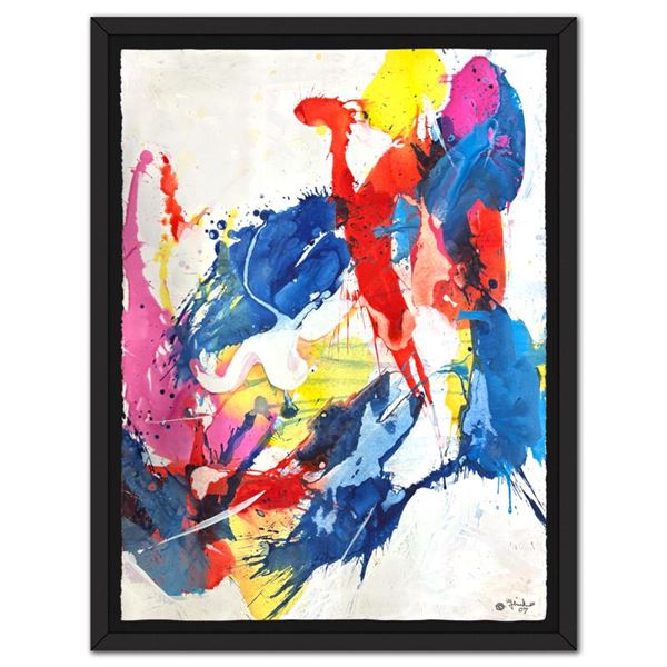 Untitled by Cook Original